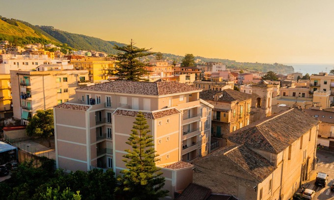 Tropea Bed & Breakfast | Eliseo Palace Tropea