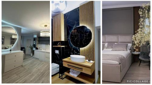 Oradea Apartment | ELISIA STUDIO