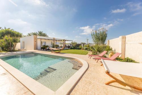 Nardo Villa | Elisir Di Pace