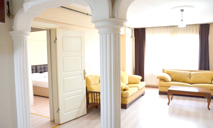Corlu Hotel | Elit Apartments