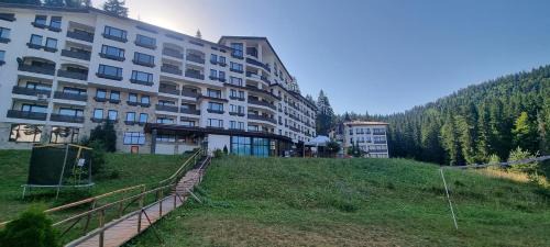 Pamporovo Apartment | Elit Pamporovo Accommodation