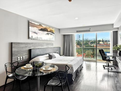 Huixquilucan Bed & Breakfast | Elite 47 Interlomas