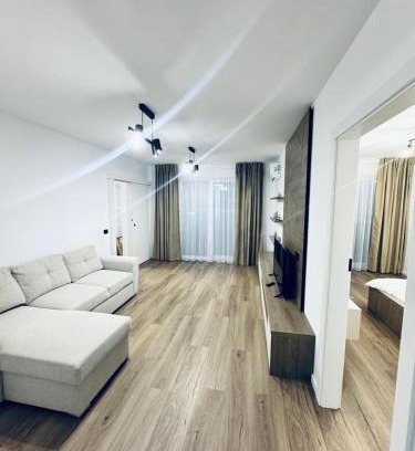 Cluj-Napoca Apartment | Elite Apartment - Art of fine living