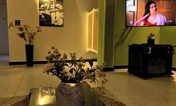 Nasr City Apartment | Elite Apartment