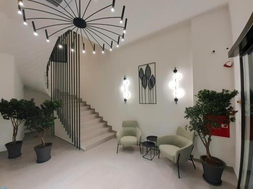 Rhodes Hotel | Elite Centre