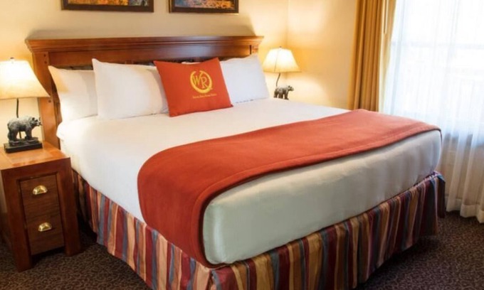 Chalet Village North Condo | Elite Condo at the TOP OF THE SMOKIES! ELITE PROPERTY