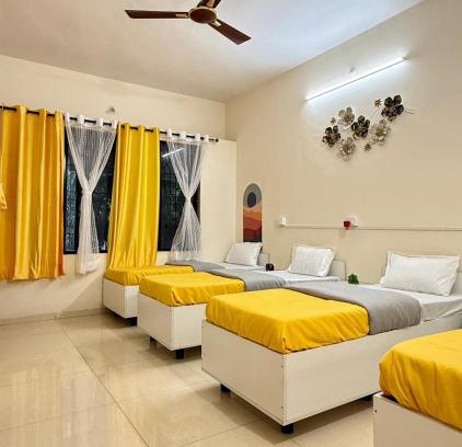 Aundh House | Elite Guesthouse-Baner