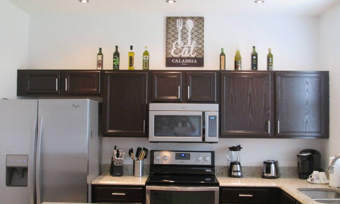 Regal Palms House | Elite Town Home Villa with Pools/SPA Regal Palms Resort-Free Wi-Fi/Long Distance