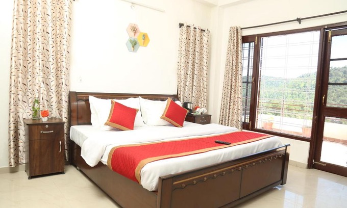 Kumarhatti Villa | Elite Villa