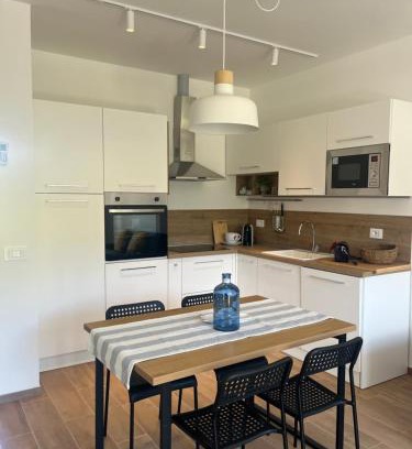 Ameglia Apartment | Elite19 Apartment Plus 43