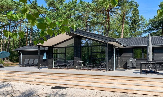 Dueodde House | "Eliz" - 800m from the sea by Interhome