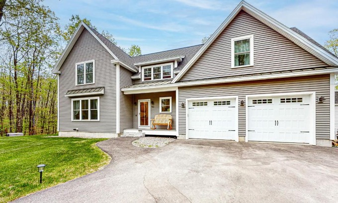 Kennebunk House | Elizabeth House