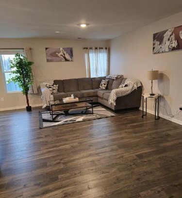 Elizabethtown House | Elizabethtown Charm