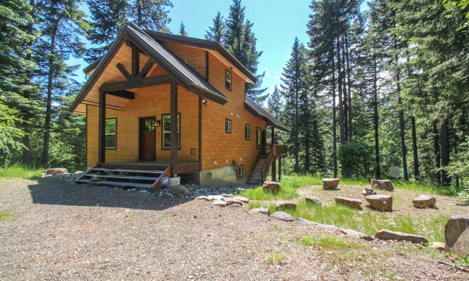 Elk Meadows House | Elk Meadows Escape
