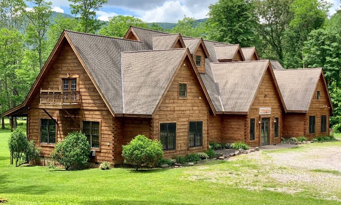 Valley Head Cabin | Elk Springs Resort