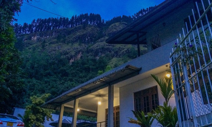 Ukuwela Hotel | Elkaduwa Bungalow