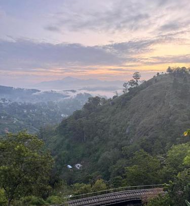 Ella House | Ella Black Bridge View Cottage Sri Lanka