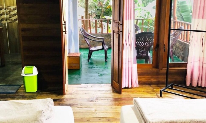 Ella House | ELLA NATURE NEST