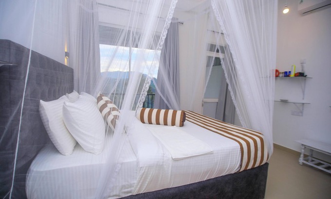 Ella Hotel | Ella Nimal Nest Inn