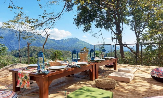Wellawaya House | Ella Nine Peaks