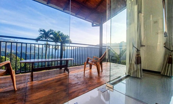 Ella House | Ella Panorama Villa