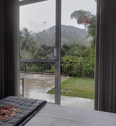 Ella Hotel | Ella Thenulya