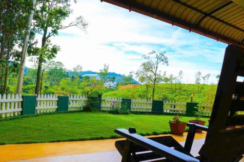 Ella Bed & Breakfast | Ella Villa Nine Arch