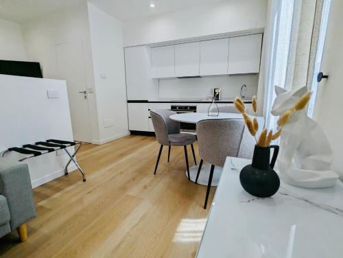 Historic Center Apartment | ElleBì Apt Bologna