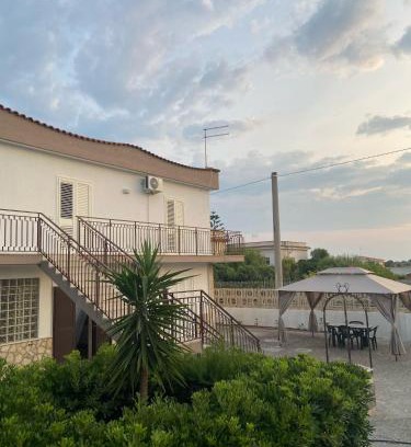 Monti D'arena-Bosco Caggione Apartment | Elleffe Apartments