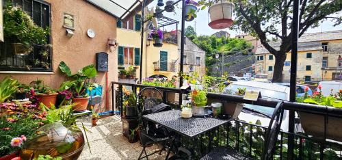 Ellera Apartment | Ellera Suite con Parcheggio Privato - Albisola Superiore