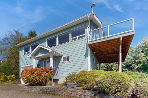 Rockaway Beach House | Elli's Haus