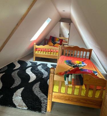 Kiel Apartment | Elli's Küstenherz
