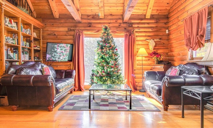 Little Valley Ski Chalet | Ellicottville Ski Chalet