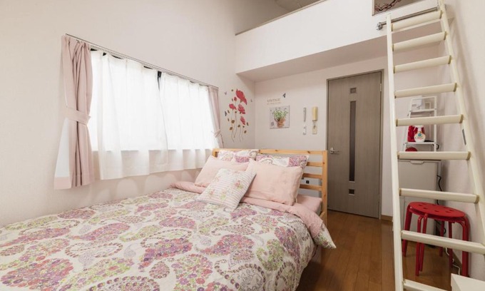 Jonan-ku Apartment | Elm Corp I - Vacation STAY 5965