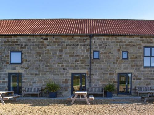 Briggswath House | Elm Cottage - Uk48268