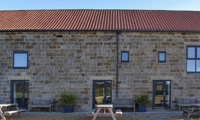 Briggswath Cottage | Elm Cottage - UK48268