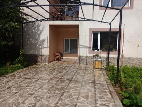 Borjomi Hotel | Elmira