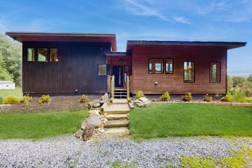 Ellijay House | Elmoca