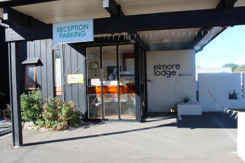 Hastings Hotel | Elmore Lodge Motel