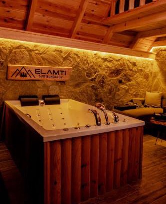 Ayder Apartment | Elmti Suit Bungalov