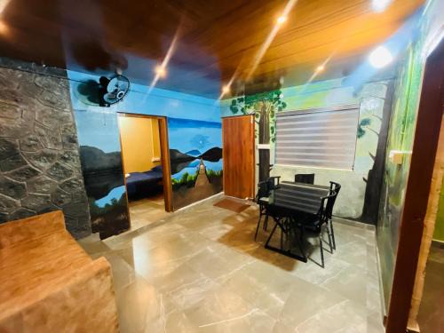 Vayittiri House | Elora Resort Wayanad