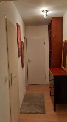 Horn Apartment | Elouise Homely Apartment