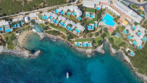 Elounda Resort | Elounda Mare Relais & Châteaux Hotel
