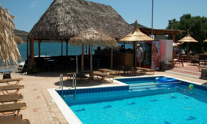 Elounda Hotel | Elounda Sunrise Apartments