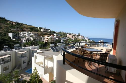 Bali Apartment | Elpis Studio Apartments