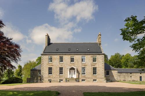 Aberdeen Apartment | Elrick Estate - Little Elrick