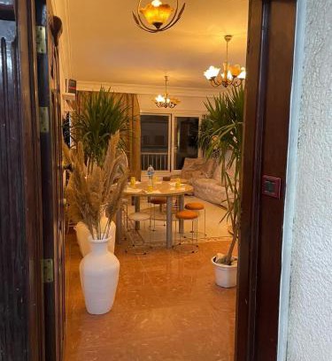 Nasr City Apartment | elsefarat hotel