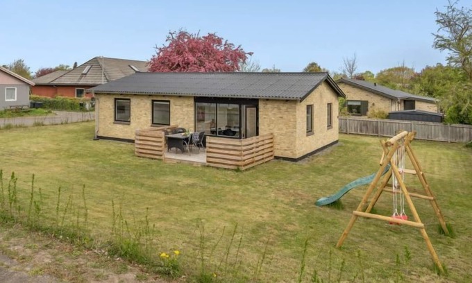 Rodbyhavn House | "Elsie" - 2km from the sea by Interhome