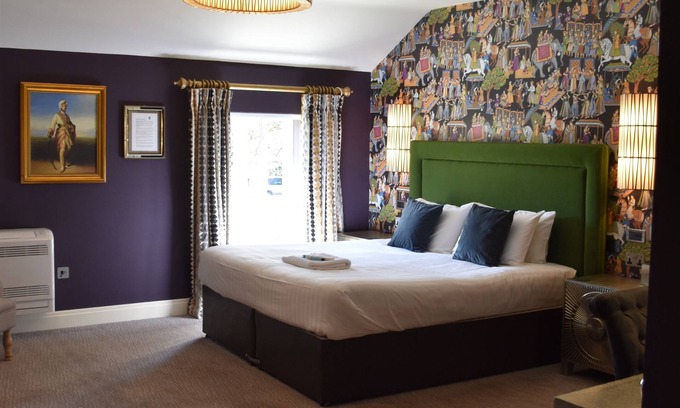 Elveden Hotel | Elveden Inn