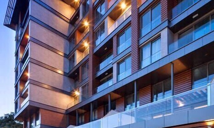 Harbiye House | Elysium V Plus Taksim